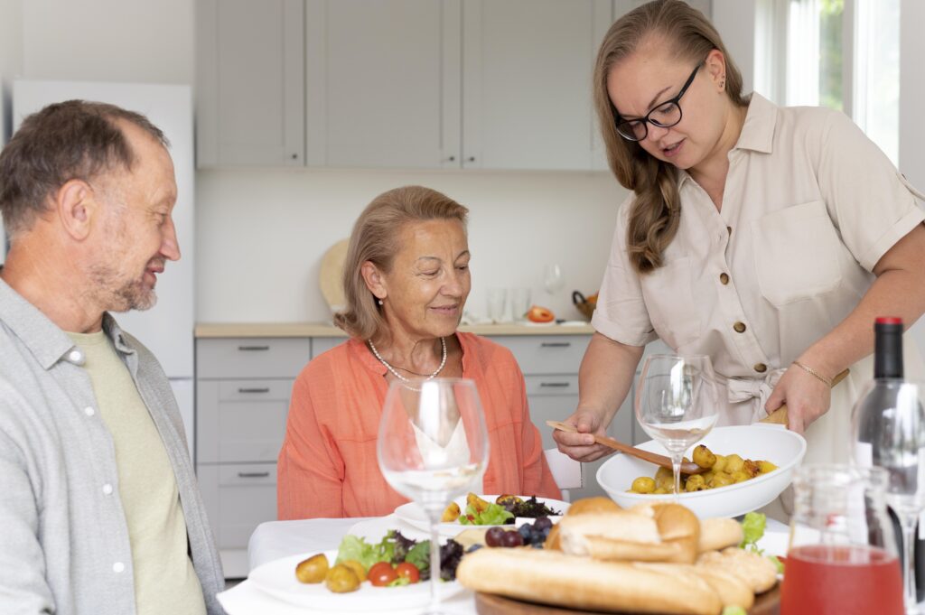 household support by saskatoonassistedliving